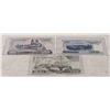 Image 2 : LOT OF 3 VARIOUS NORTH KOREA