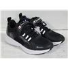 Image 1 : NEW CHAMPION BLACK RUNNING SHOES - SIZE 3 KIDS