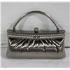 Image 1 : NEW METAL MINIATURE HANDBAG PURSE