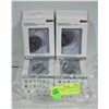 Image 1 : 10 NEW SMART PHONE RINGS AND STANDS - GREY