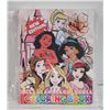 Image 1 : 5 NEW ASSORTED CHILDREN'S COLORING BOOKS