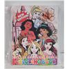 Image 1 : 5 NEW ASSORTED CHILDREN'S COLORING BOOKS