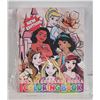 Image 1 : 5 NEW ASSORTED CHILDREN'S COLORING BOOKS