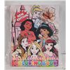 Image 1 : 5 NEW ASSORTED CHILDREN'S COLORING BOOKS