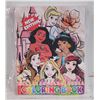 Image 1 : 5 NEW ASSORTED CHILDREN'S COLORING BOOKS