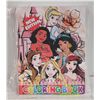 Image 1 : 5 NEW ASSORTED CHILDREN'S COLORING BOOKS