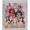 Image 1 : 5 NEW ASSORTED CHILDREN'S COLORING BOOKS