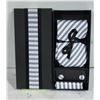 Image 1 : NEW MEN'S TIE SET - TIE, POCKET SQUARE, CUFFLINKS