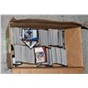 Image 1 : BOX OF 2005 "VS" CARDS