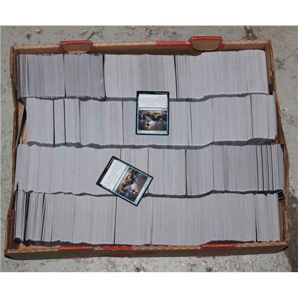 ESTATE MAGIC THE GATHERING BOX