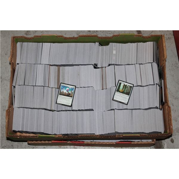 ESTATE MAGIC THE GATHERING BOX