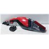 Image 1 : DIRT DEVIL CORDLESS HANDHELD VAC- MODEL BD30010