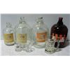 Image 1 : 4 A&W JUGS