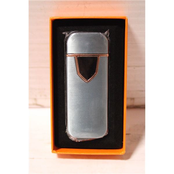 NEW USB RECHARGABLE WIND PROOF LIGHTER
