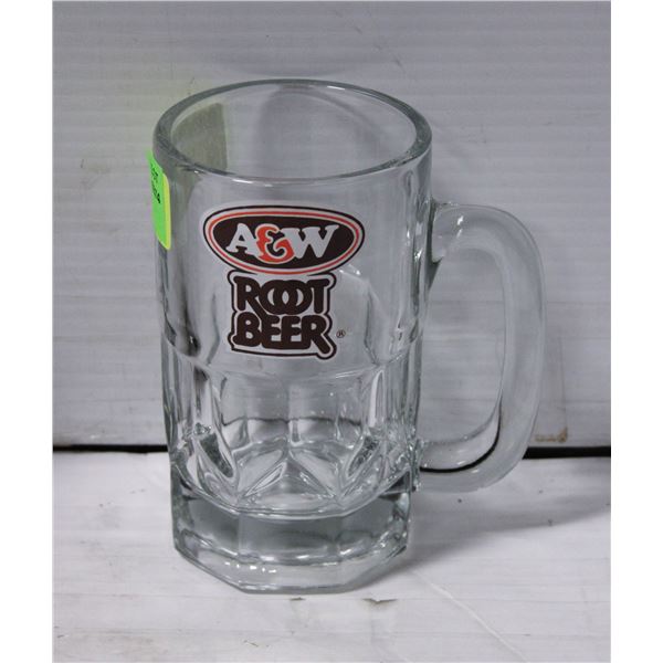 A&W COLLECTORS MUG