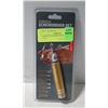 Image 1 : TORPEDO SCREWDRIVER SET- 8 IN 1- NEW