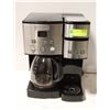 Image 1 : CUISINART COFFEE CENTER- MODEL SS-15C