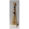 Image 1 : HUDSONS BAY CO. 150TH WOOD SOUVENIR PADDLE