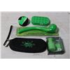Image 1 : SWAG SMOKER STASH ACCESSORIES GIFT BAG
