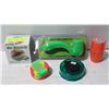 Image 1 : SWAG SMOKER STASH ACCESSORIES GIFT BAG