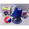 Image 1 : SWAG SMOKER STASH ACCESSORIES GIFT BAG