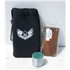 Image 1 : NEW SWAG GIFT PACKS - WALNUT WOOD SINGLE SMOKE