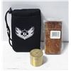 Image 1 : NEW SWAG GIFT PACKS - WALNUT WOOD SINGLE SMOKE