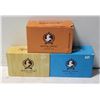 Image 1 : AYURVEDIC ROYAL SWAG HERB SMOKES - FRUIT, MINT,