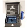 Image 1 : NEW AIR CRAFTED GRADE ALUMINUM ASH TRAY - BAKERS