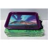 Image 1 : 2 PACKS - 7 COLOR CHANGING LED GLOW PLASTIC USB
