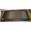 Image 1 : ANTI-FATIGUE KITCHEN FLOOR MATS- SET OF 3