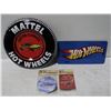 Image 1 : MATTEL HOT WHEELS CONTEMPORARY COLLECTIBLES