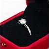 Image 2 : #1204-1.00 CT GRA CERTIFIED ROUND BRILLIANT CUT