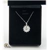 Image 1 : #1211-3.00 CT GRA CERTIFIED ROUND BRILLIANT CUT