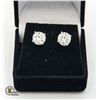 Image 1 : #1213-4.00 CT TW GRA CERTIFIED ROUND BRILLIANT CUT