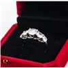 Image 2 : #1207-1.00 CT GRA CERTIFIED ROUND BRILLIANT CUT