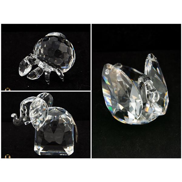 FEATURED SWAROVSKI CRYSTAL