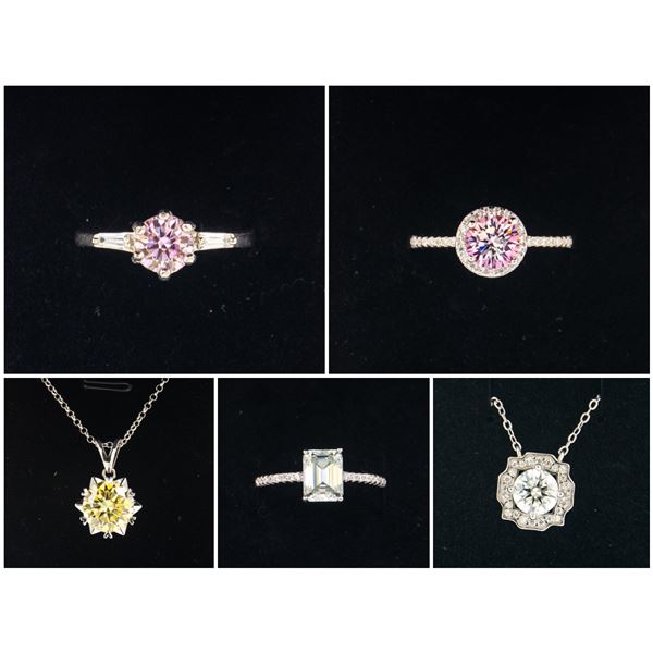 FEATURED JEWELLERY