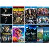 Image 1 : FEATURED NEW BLU-RAYS