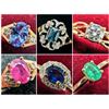 Image 1 : FEATURED GEMSTONES
