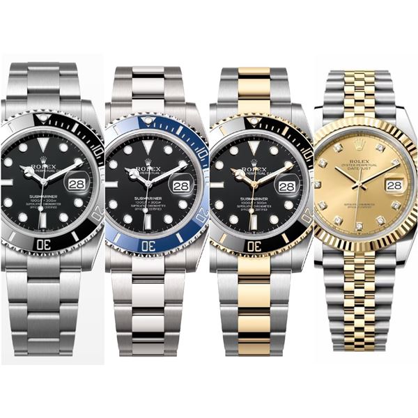 FEATURED REPLICA WATCHES