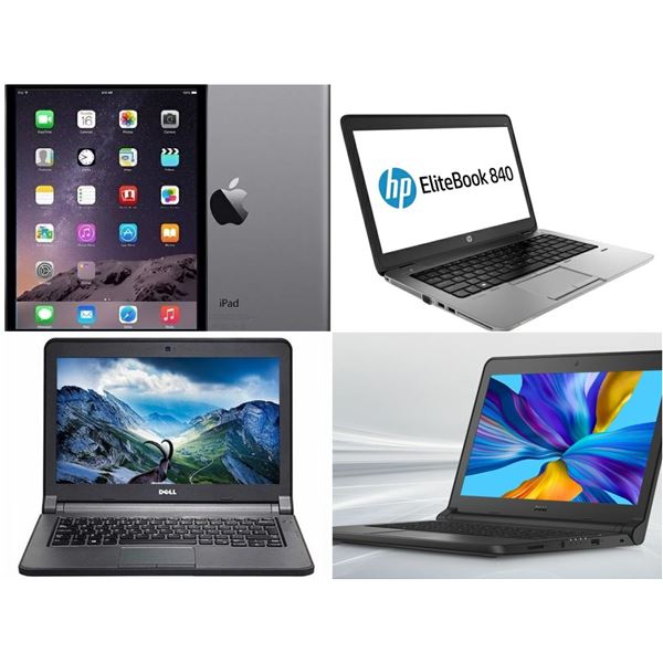 FEATURED COMPUTERS AND LAPTOPS