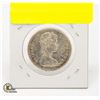 Image 2 : 1967 SILVER CENTENNIAL DOLLAR