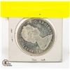 Image 2 : 1965 SILVER CANADIAN DOLLAR