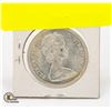 Image 2 : 1966 SILVER CANADIAN DOLLAR