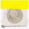 Image 2 : 1966 SILVER CANADIAN DOLLAR