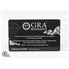 Image 2 : #710-2.00 CT GRA CERTIFIED ROUND BRILLIANT