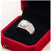 Image 2 : #707-3.00 CT GRA CERTIFIED ROUND BRILLIANT