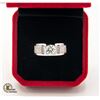 Image 1 : #706-1.00 CT GRA CERTIFIED ROUND BRILLIANT
