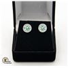 Image 1 : #712-2.00 CT TW GRA CERTIFIED ROUND